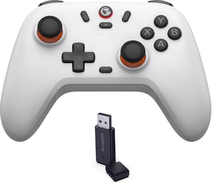 Image du produit Gamesir Nova Lite (Android, iOS, PC, Switch)
