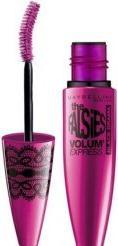 Actual product image Maybelline New York Maybelline - Volum 'express The Falsies - Veryack -ack - Volume Mascara With False Eyelash Effect -