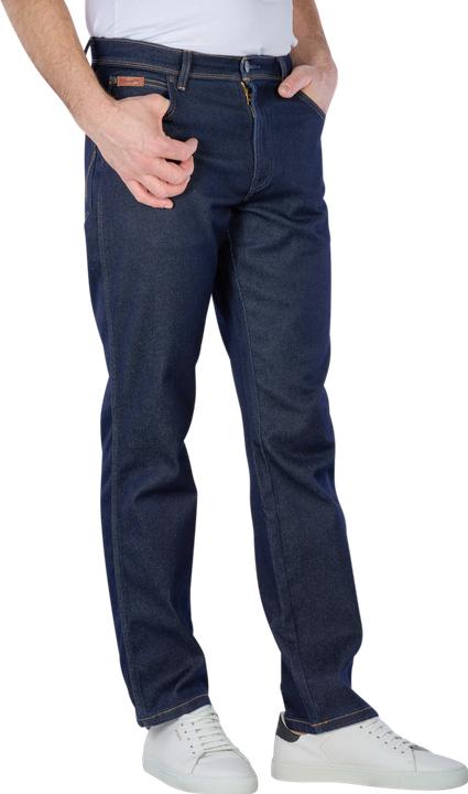 Actual product image Wrangler Jeans Texas Slim (34)