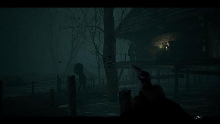 Produktbild Dollhouse: Behind The Broken Mirror (PS5)
