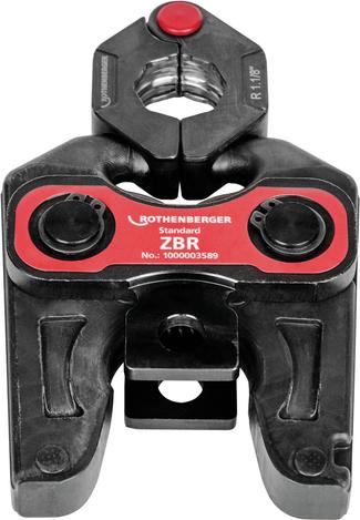 Productafbeelding Rothenberger Tussenkaakringen ZBR Standaard (28.58 mm)