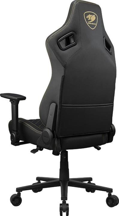 Actual product image Cougar CGR-DFL-GLB