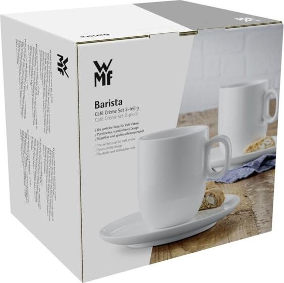 Image du produit WMF Barista (170 ml, 2 x)