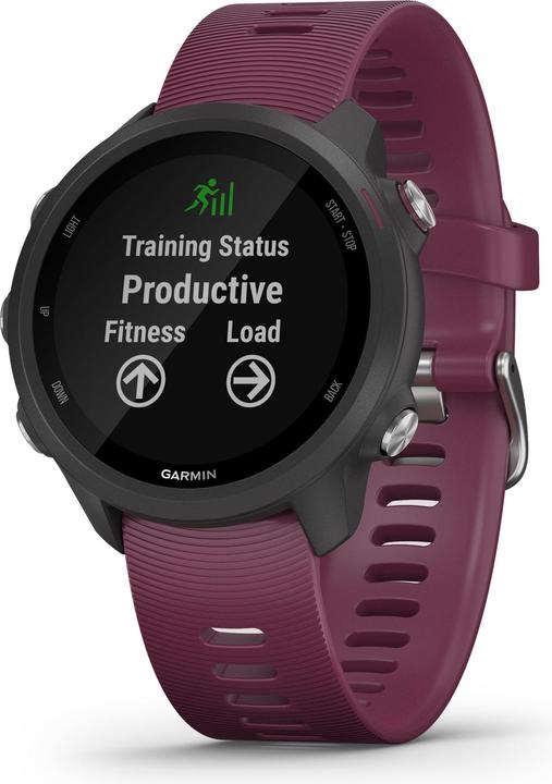 Produktbild Garmin Forerunner 245 (42.30 mm)