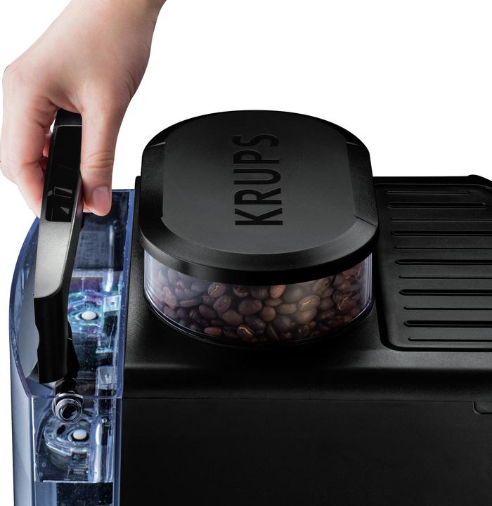 Produktbild Krups EA 8170 Arabica