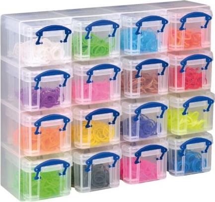 Actual product image Really Useful Box Set 0.3 litres (31 x 37.5 x 12.5 cm, 4.80 l)