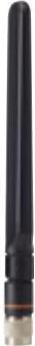 Actual product image Cisco Dipole WLAN Antenna, 2.4GHz 2dBI, 5GHz 4dBi