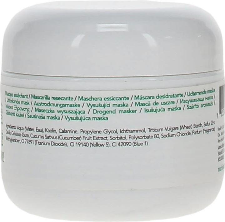 Actual product image Mario Badescu Drying Mask (59 ml)