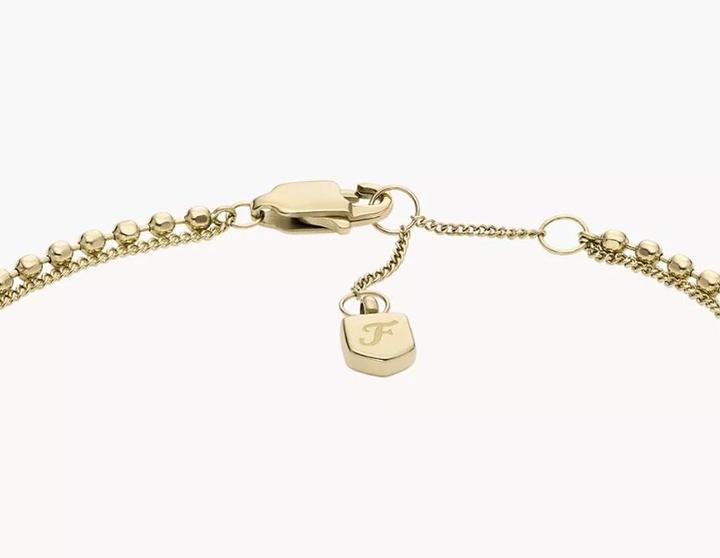 Produktbild Fossil Sutton Armband (19 cm, Edelstahl)