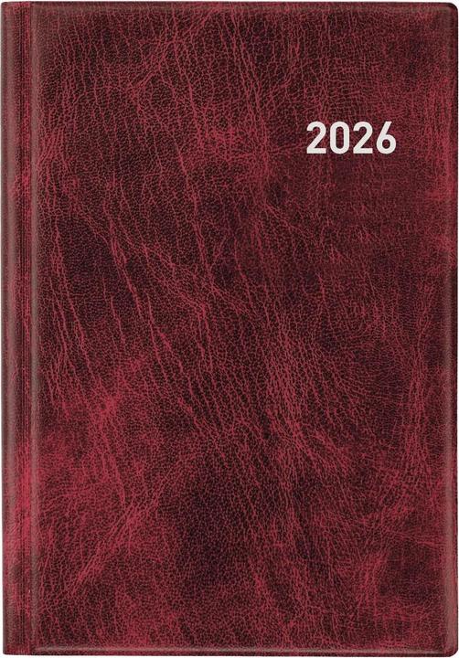 Actual product image Biella Business Agenda Terminia (14.5 x 20.5 cm, German)