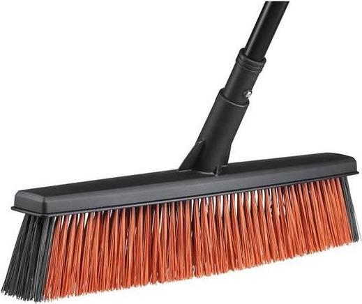 Actual product image Fiskars universal yard broom, L
