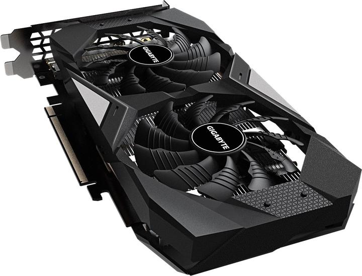 Produktbild Gigabyte GeForce GTX 1660S OC (6 GB)