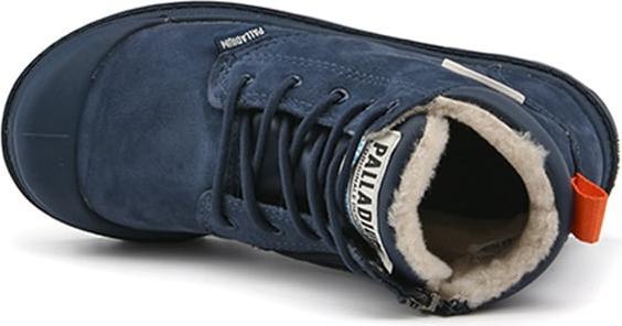 Immagine prodotto Palladium Pampa Hi Cuff WP OZ - 42372 (34)