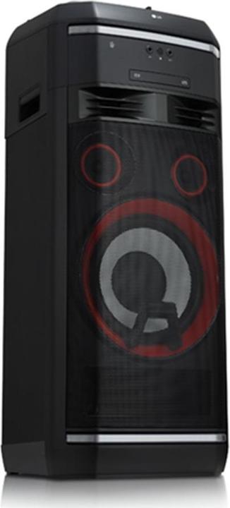 Produktbild LG OL100 (Bluetooth, CD Player)