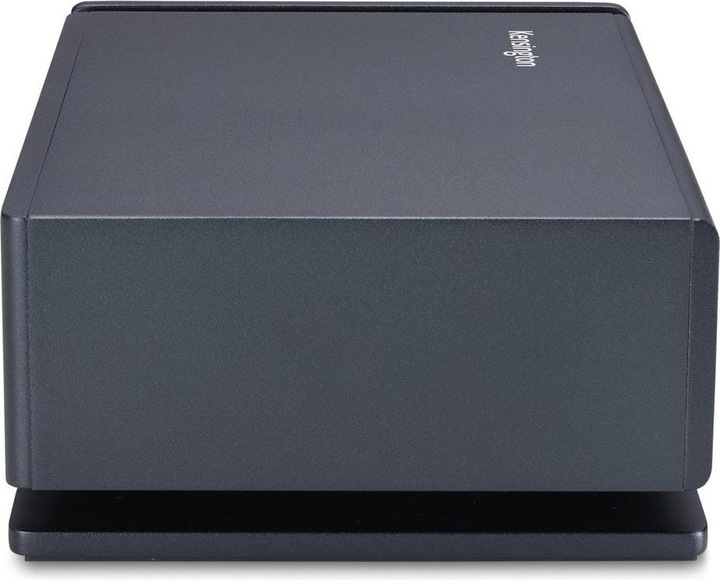 Productafbeelding Kensington SD5560T Dual 4K (Thunderbolt, 11 Havens)