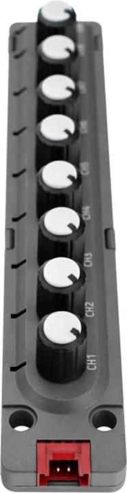 Image du produit M5Stack Unité 8Encoder avec STM32F030