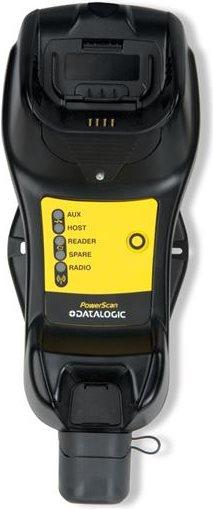 Image du produit Datalogic Station de charge individuelle pour BC9030