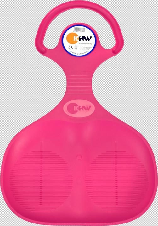 Produktbild KHW Big Glider