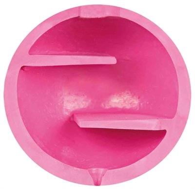 Produktbild Trixie Dog Activity Snackball D=6cm (Ballspielzeug Hund)