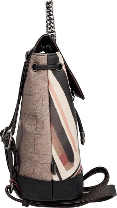 Produktbild Anekke Parisian Backpack With Flap