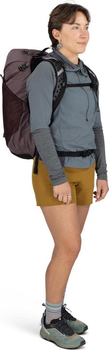 Actual product image Osprey Hikelite LT 30 (30 l)