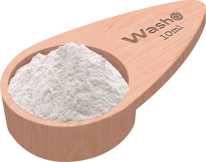 Actual product image Washo Dosing spoon