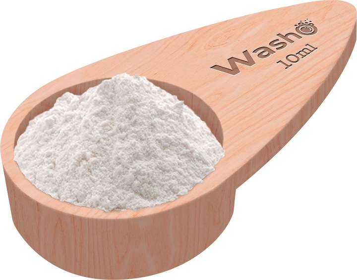 Produktbild Washo Dosierlöffel (Fest)