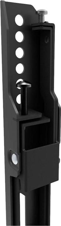 Image du produit Neomounts Support mural WL30S-850BL16 Noir (Mur, 82", 60 kg)