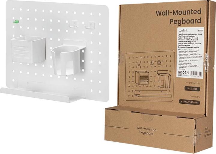 Actual product image LogiLink Prüfen