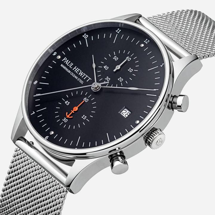 Produktbild Paul Hewitt PH-W-2034 (Chronograph, 42 mm)