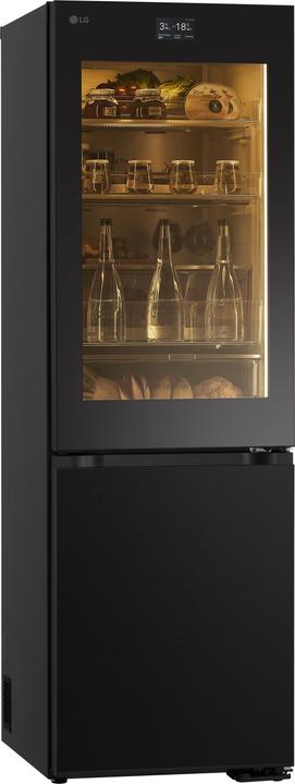 Immagine prodotto LG MoodUP InstaView GBG7190CEV (349 l)