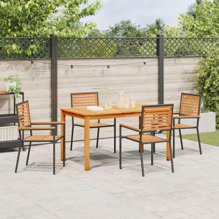 Image du produit VidaXL Meubles de jardin (110 cm)