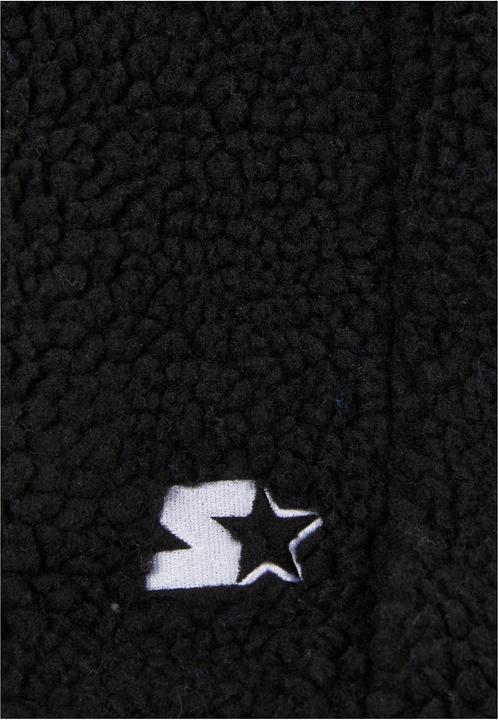 Actual product image Starter Sherpa Fleece Jacket (L)