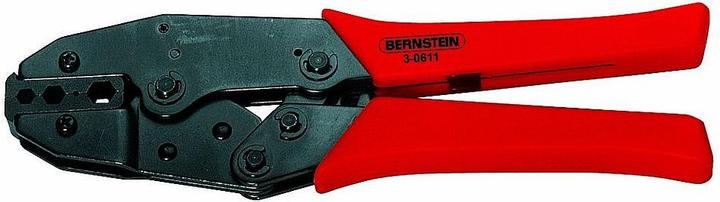 Produktbild Bernstein Crimpzange Koaxial-Steckverbin (220 mm)