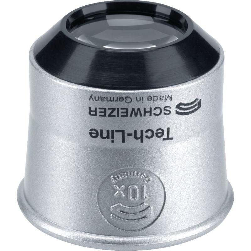 Thumbnail - Schweizer Optik, Lupe, Tech-Line