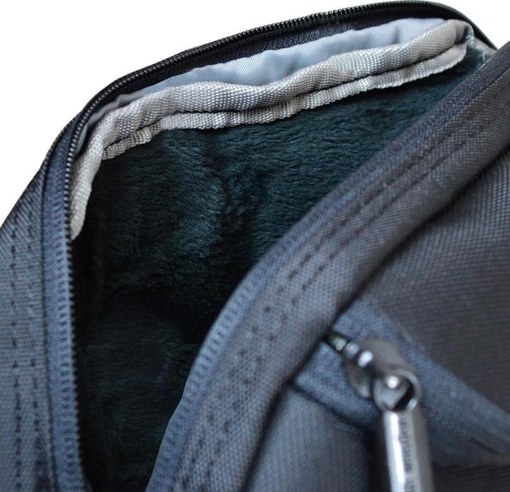 Image du produit Ultron Ultrabook 12/14.1" Portrait Case noir TAUBP005v3