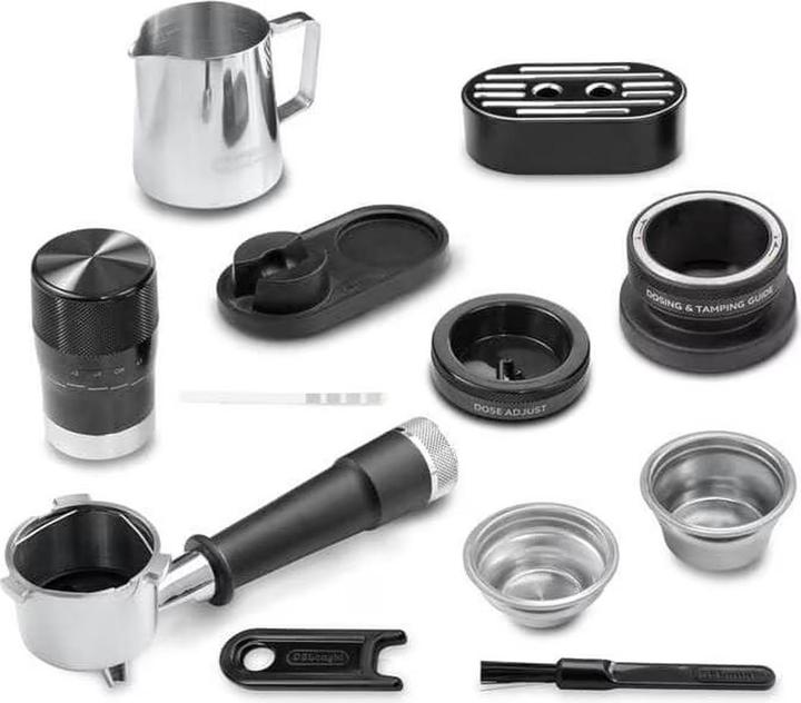 Produktbild De'Longhi La Specialista Touch