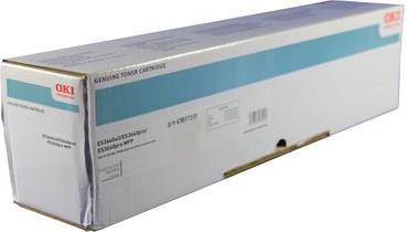Immagine prodotto OKI Nero - Originale - Cartuccia toner - per ES 3640a3 (FC)