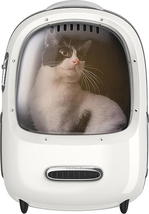 Petkit Breezy 2 (Katze, Atmungsaktiv)