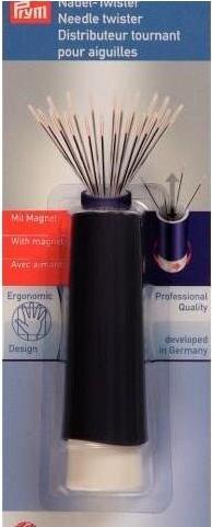 Actual product image Prym Needle Twister Map