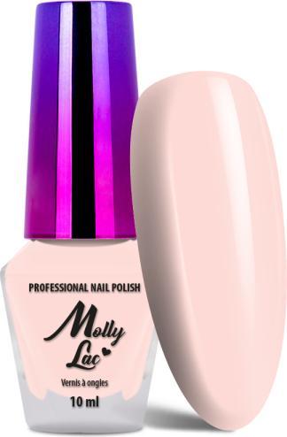 Immagine prodotto Molly Lac Nagellack Babyrosa (Smalto)
