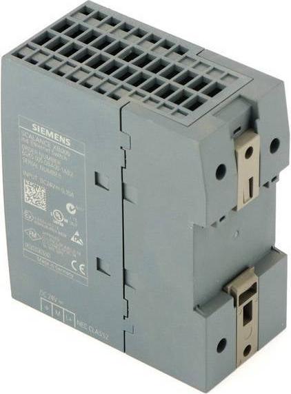 Image du produit Siemens Commutateur Ethernet API XB005 (5 ports)