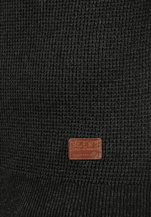 Actual product image Blend Gandolf Men's Knitted Pullover (3XL)