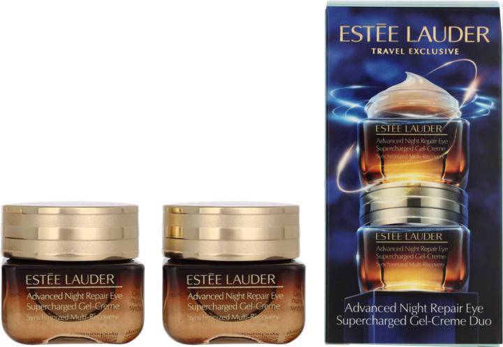 Estée Lauder Advanced Night Repair Supercharge (Gel pour le soin des yeux, 30 ml, Nuit)