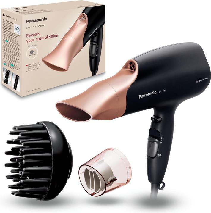 Produktbild Panasonic EH-NA65CN825 (2000 W)