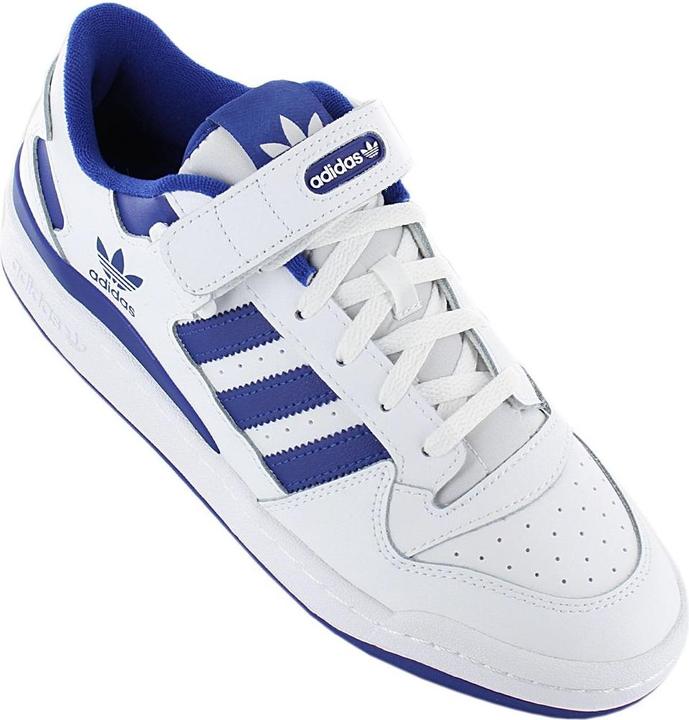 Immagine prodotto Adidas Forum Basso - 43626 (45 1/3)