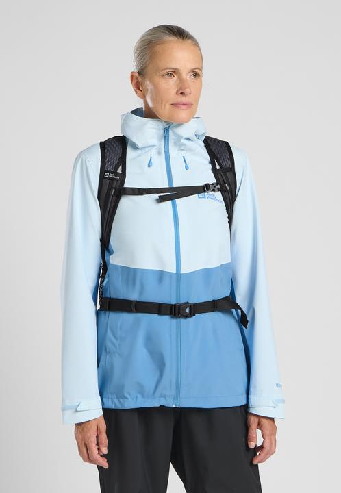 Actual product image Jack Wolfskin Velocity 12 (12 l)