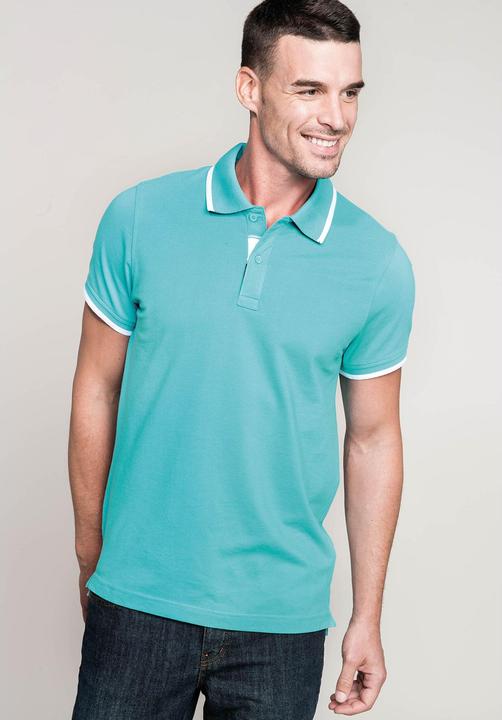 Immagine prodotto Kariban Polo in (L)