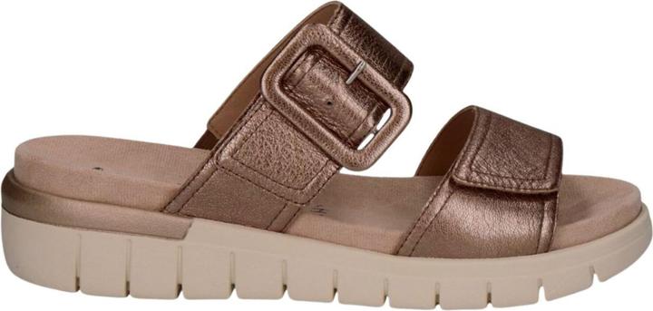 Actual product image Caprice Mule (41)
