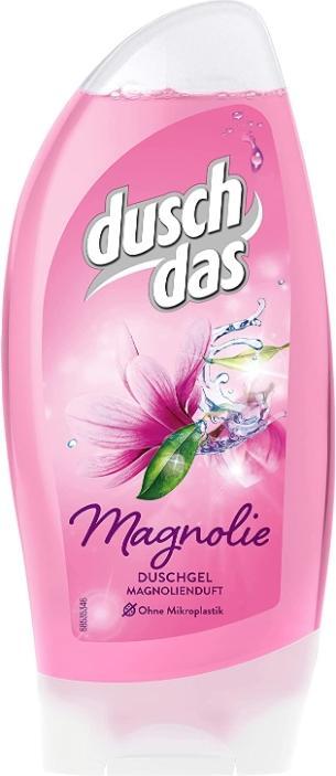 Actual product image duschdas Na (250 ml)
